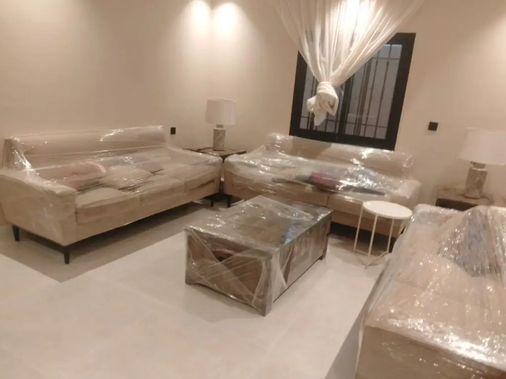 افضل شركات نقل العفش بمكة