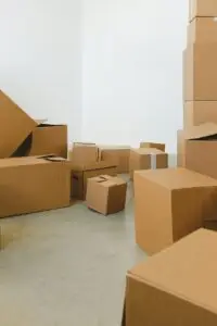شركة تخزين العفش بمكه